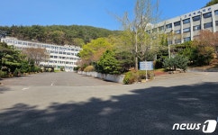 진주 한국국제대, 개학했지만 텅 빈 캠퍼스…4월 중 파산 신청