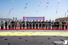 부산 서구 노후주택 밀집지역, 공영주차장으로 주차난 해소