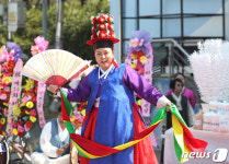 올 한해도 만선을 기원합니다