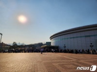 김연경 우승 보자 김천서 열리는 여자부 챔프 3차전, 4375석 매진