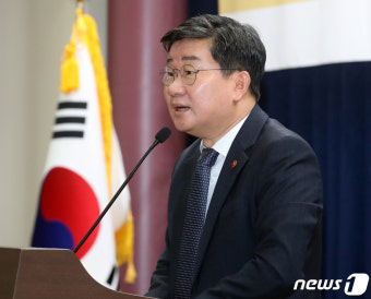 전해철 의원, 초당정 정치개혁 의원 모임 모두 발언