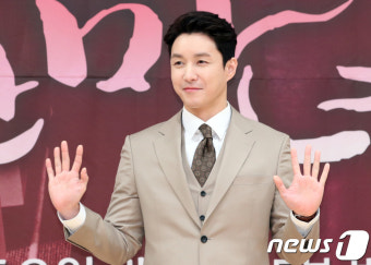 심형탁, 7월 일본인 여자친구와 결혼…4년 열애의 축복