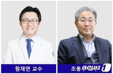 은평성모병원 생체실험 없이 대규모 당뇨 연구 가능…모사 칩 개발