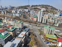 인천 미추홀구 수봉교차로 건설…허종식 주민불편 해소