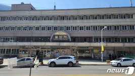 60여년 전 소녀가 보냅니다 철암역에 전해진 감사편지
