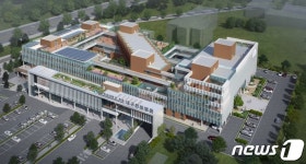 대구 토종 건설업체 태왕 지난해 매출 4120억…전년 대비 12.4%↑