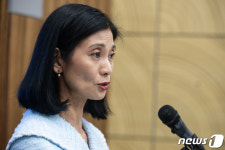 4연임 성공한 강수진 국립발레단장, 비전 발표
