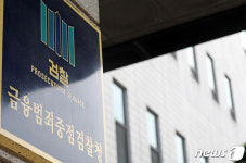 허위 공시로 주가 띄우고 회삿돈 횡령…김우동 조광ILI 대표 구속