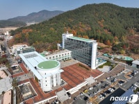 씨2지사천센터 | 사천시, 기업 지원·관리 컨트롤타워 '혁신지원센터 구축사업' 선정