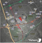 강남 도곡우성 재건축 정비계획·구역지정안 서울시 도계위 통과