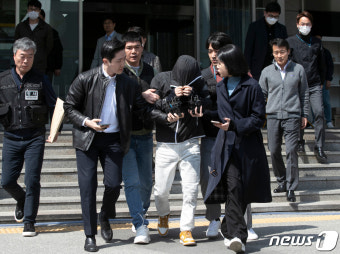 '강남 납치·살해' 배후 재력가 모두 검거…'입 연' 주범 이경우 주목