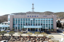 완도 노화도에서 20대 남성 전신주 받고 숨져
