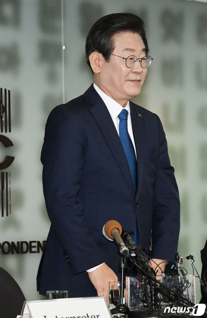 이재명 대통령 당선, 한국 민주주의의 새로운 시작과 기대