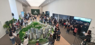 [르포] 이젠 반세권이 대세…삼성 낀 평택석정공원 화성파크드림 가보니