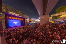 젊음 발산할 빅도어 콘서트…내달 7일 ACC 예술극장 야외무대