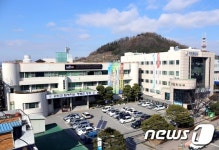 영광 대마산업단지 중소기업특별지원지역 지정 2년 연장