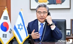 박진, 충주 관광버스 사고 이스라엘 사상자 발생에 위로
