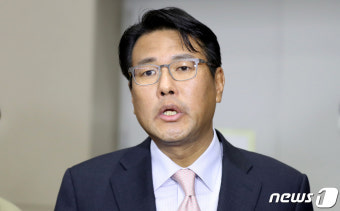 미국 출장 마친 김태효 국가안보실 1차장