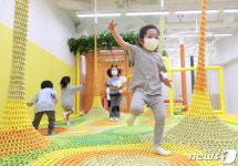 서울시, 민간 키즈카페도 지원한다…지원 조례 마련 착수
