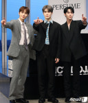 NCT 도재정, 꽃미남들의 달콤한 향기