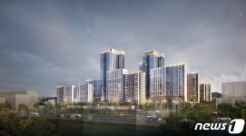 옛 호남대 터 들어서는 상무센트럴자이, 광주 최고 분양가 찍나