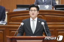 전주시의회 “대광법 개정안 반드시 통과해야…반대는 명백한 차별”