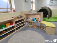 성남시, 주야간 시간제 보육시설 ‘해님 달님’ 중원점 개소