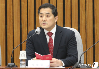 박대출 정책위의장 '전세사기 근절 위해'