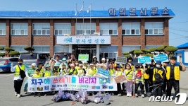 [화보]사진으로 본 전남교육 이모저모(17~21일)