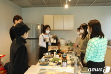 전국유일 청년들의 ‘도심 속 리빙룸’ 관악청년청