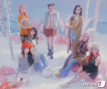 걸그룹 시그니처, 26일 고척 키움-KT전 시구·시타