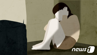 '음식물 악취·쓰레기 더미 속에서' 어린 두딸 양육 40대 엄마 집유