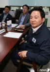 화성시 전세 피해방지 지원상담 센터 찾은 원희룡 장관