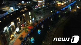‘김포 라베니체’ 용인 백암순댓국 등 7곳 관광테마골목 선정