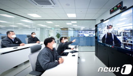 (주)엘지화학오창1공장(광학3동) | LG엔솔, 6천억 들여 오창공장 '마더라인' 증설…파우치형 롱셀 양산 검증