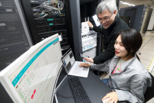 KT, 중소 협력사와 핵심 통신 장비 국산화