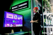 삼성, 런던·뉴욕에 삼성 게이밍 허브 체험 존 오픈