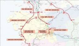 철도공단, 충청권 8개 철도사업에 올해 7082억 원 투입