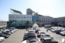 태안보건의료원, 국가예방접종 유공 기관 선정…복지부 장관상