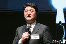 [NFF2023]김상배 교수 '미중 기술 패권경쟁의 미래'