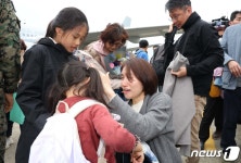 [뉴스1 PICK]우리 軍, 수단 교민 구출 작전 프라미스 성공