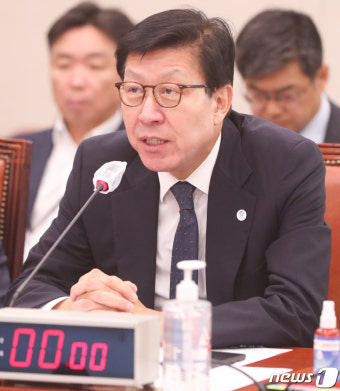 박형준 시장, 세계박람회기구(BIE) 현지실사 결과보고