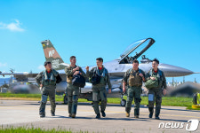 한미동맹 70주년 맞아