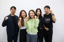 엔씨소프트 여성 풋살팀 FCNC 풋살, 출근마저 즐겁게 만드는 매력