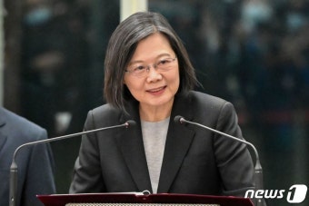 폭스콘 창업자 궈타이밍 