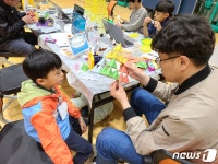 [화보] 사진으로 본 전남교육 이모저모(4.24~28일)