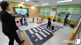 [화보] 사진으로 본 전남교육 이모저모(4.24~28일)