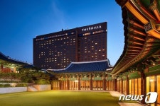 호텔신라, 올해 1분기 흑자전환…매출은 31.3% 감소