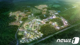 제주 신화역사공원 창고형 대형마트 입점…도시관리계획 심의 조건부 통과