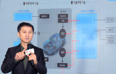 자율주행차가 도로 곳곳 청소…LGU+, 도시 환경 관리 서비스 개발